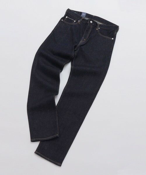 SHIPS / シップス その他パンツ | SHIPS: オイカワデニム 5ポケット デニムパンツ | 詳細1
