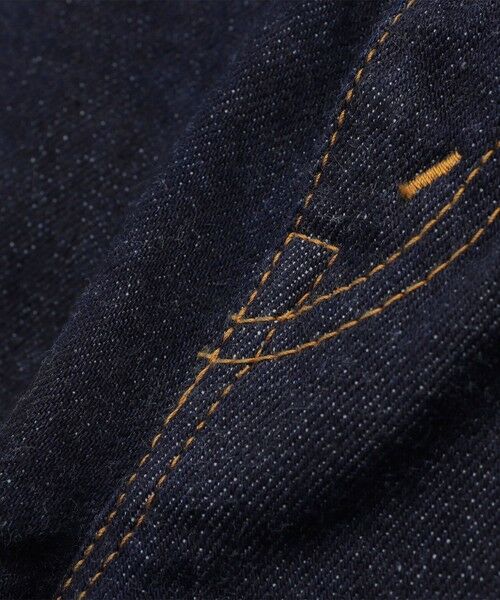 SHIPS / シップス その他パンツ | SHIPS: オイカワデニム 5ポケット デニムパンツ | 詳細11