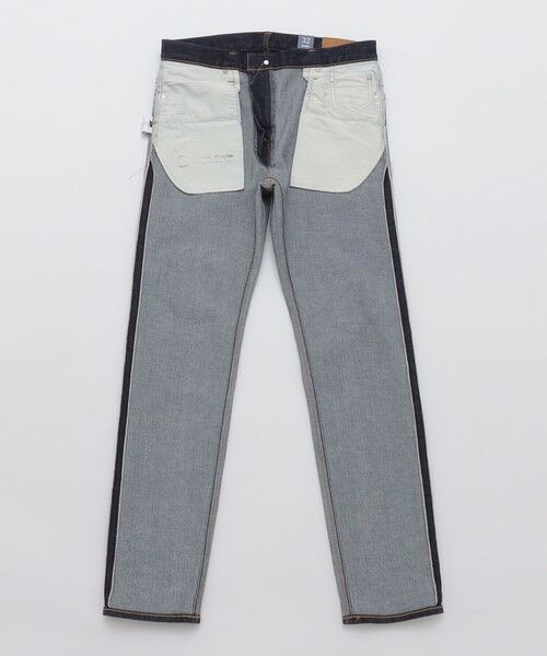 SHIPS / シップス その他パンツ | SHIPS: オイカワデニム 5ポケット デニムパンツ | 詳細3