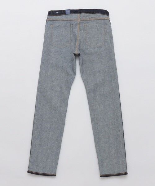 SHIPS / シップス その他パンツ | SHIPS: オイカワデニム 5ポケット デニムパンツ | 詳細4