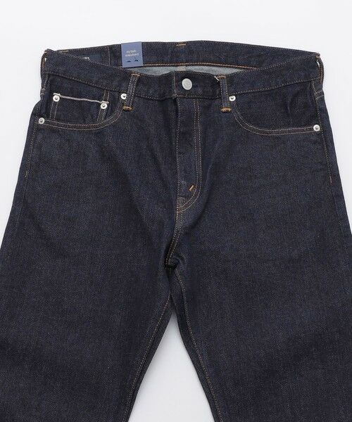 SHIPS / シップス その他パンツ | SHIPS: オイカワデニム 5ポケット デニムパンツ | 詳細5