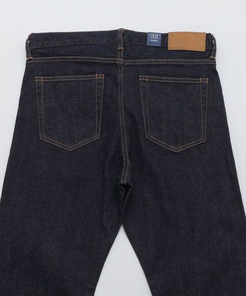 SHIPS / シップス その他パンツ | SHIPS: オイカワデニム 5ポケット デニムパンツ | 詳細6