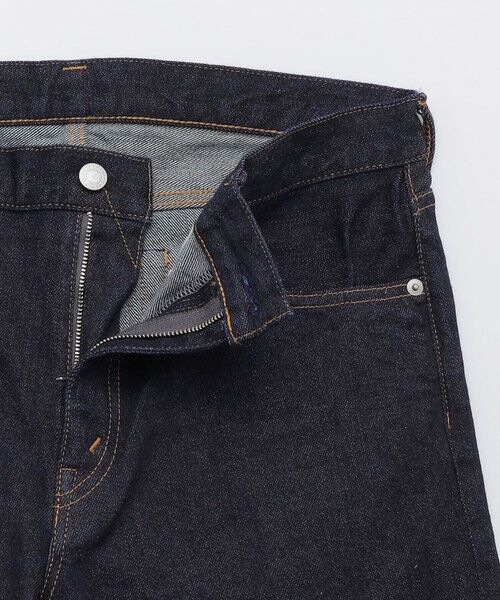 SHIPS / シップス その他パンツ | SHIPS: オイカワデニム 5ポケット デニムパンツ | 詳細7