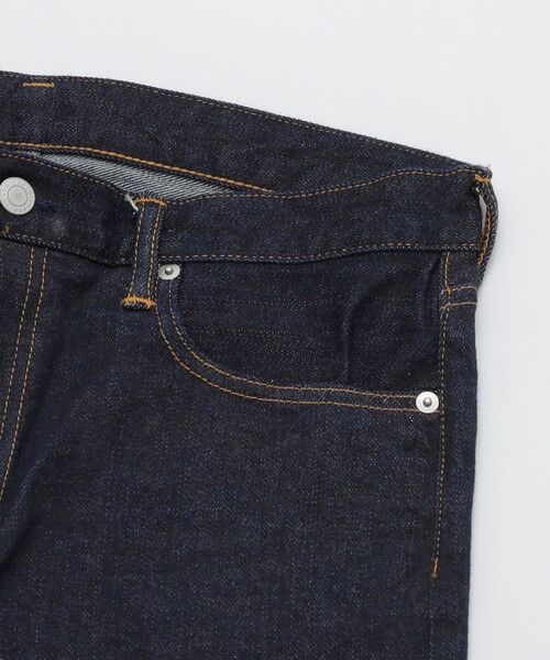 SHIPS / シップス その他パンツ | SHIPS: オイカワデニム 5ポケット デニムパンツ | 詳細8