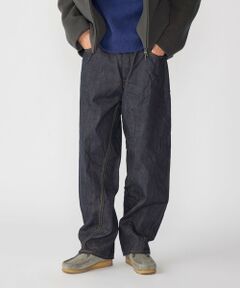 SHIPS / シップス その他パンツ | 【SHIPS別注】SKEWed: DENIM LV ONE WASH