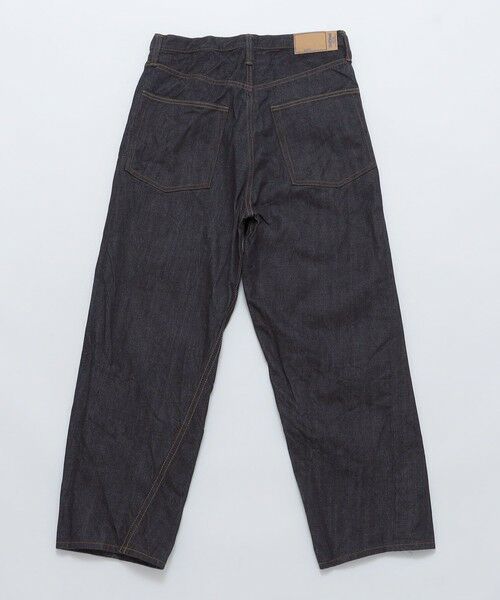 SHIPS / シップス その他パンツ | 【SHIPS別注】SKEWed: DENIM LV ONE WASH | 詳細12