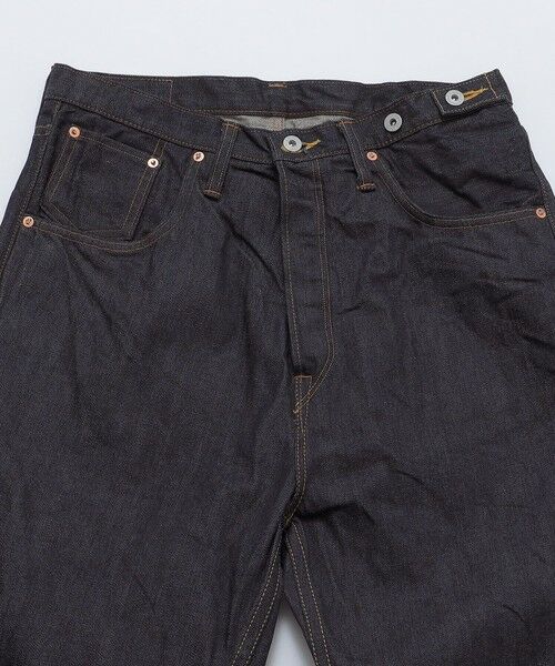 SHIPS / シップス その他パンツ | 【SHIPS別注】SKEWed: DENIM LV ONE WASH | 詳細15