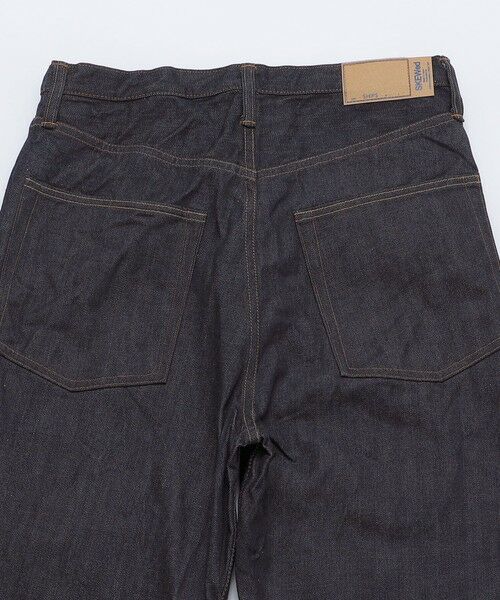 SHIPS / シップス その他パンツ | 【SHIPS別注】SKEWed: DENIM LV ONE WASH | 詳細16