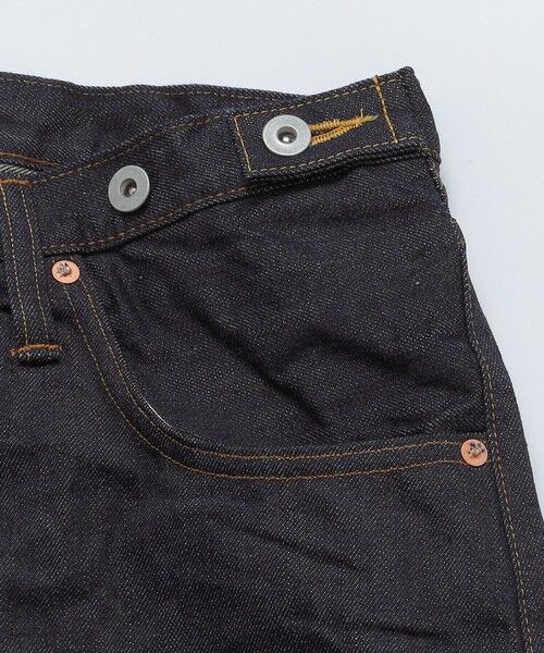 SHIPS / シップス その他パンツ | 【SHIPS別注】SKEWed: DENIM LV ONE WASH | 詳細18