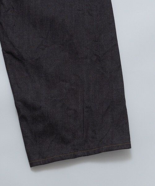 SHIPS / シップス その他パンツ | 【SHIPS別注】SKEWed: DENIM LV ONE WASH | 詳細20