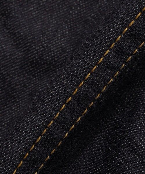 SHIPS / シップス その他パンツ | 【SHIPS別注】SKEWed: DENIM LV ONE WASH | 詳細22