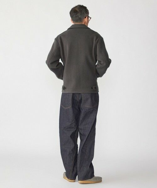 SHIPS / シップス その他パンツ | 【SHIPS別注】SKEWed: DENIM LV ONE WASH | 詳細3