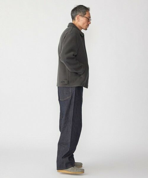 SHIPS / シップス その他パンツ | 【SHIPS別注】SKEWed: DENIM LV ONE WASH | 詳細4