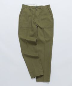 SHIPS / シップス その他パンツ | BARNSTORMER:DRESS HRN FATIGUE