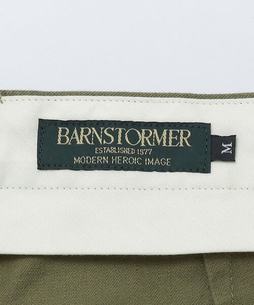 SHIPS / シップス その他パンツ | BARNSTORMER:DRESS HRN FATIGUE | 詳細10