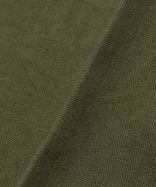 SHIPS / シップス その他パンツ | BARNSTORMER:DRESS HRN FATIGUE | 詳細11