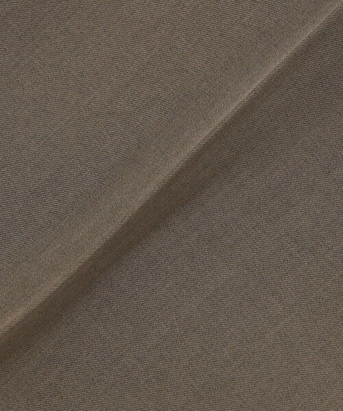SHIPS / シップス その他パンツ | City Ambient Products: ツイル 2タック ワイド スラックス | 詳細12