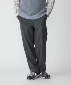 SHIPS / シップス その他パンツ | SHIPS:〈洗濯機可能/ストレッチ〉T/R トロピカル リラックス イージーパンツ