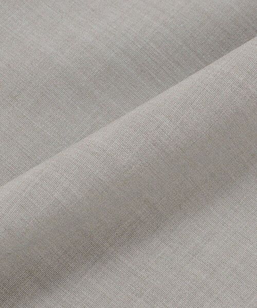 SHIPS / シップス その他パンツ | SHIPS:〈洗濯機可能/ストレッチ〉T/R トロピカル リラックス イージーパンツ | 詳細9