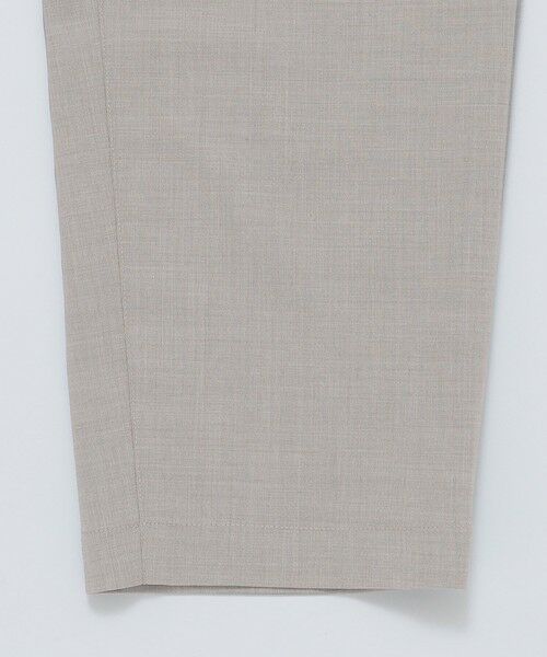 SHIPS / シップス その他パンツ | SHIPS:〈洗濯機可能/ストレッチ〉T/R トロピカル リラックス イージーパンツ | 詳細14