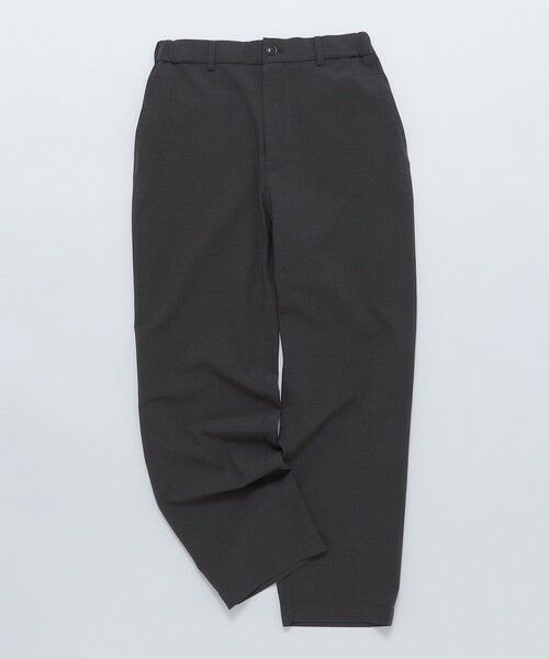 SHIPS / シップス その他パンツ | SHIPS:〈洗濯機可能/ストレッチ〉T/R トロピカル リラックス イージーパンツ | 詳細26