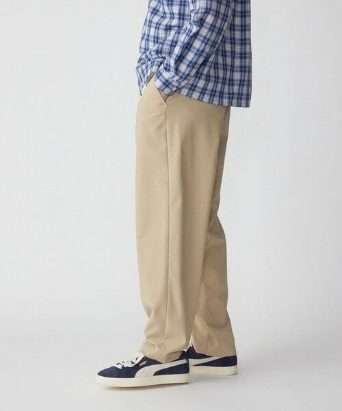 SHIPS / シップス その他パンツ | SHIPS:〈洗濯機可能/ストレッチ〉T/R トロピカル リラックス イージーパンツ | 詳細29