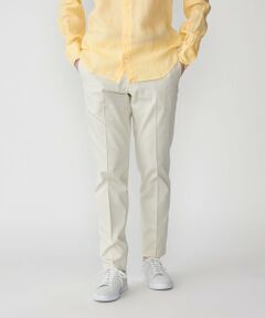 SHIPS / シップス その他パンツ | SHIPS:〈手洗い可能〉コットン ノープリーツ コードレーン パンツ