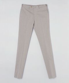 SHIPS / シップス その他パンツ | SHIPS:〈手洗い可能〉コットン ノープリーツ コードレーン パンツ