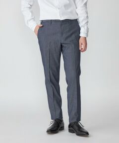 SHIPS / シップス その他パンツ | SHIPS:〈手洗い可能〉コットン ノープリーツ コードレーン パンツ