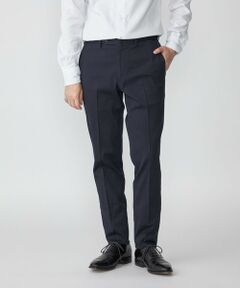 SHIPS / シップス その他パンツ | SHIPS:〈手洗い可能〉コットン ノープリーツ コードレーン パンツ