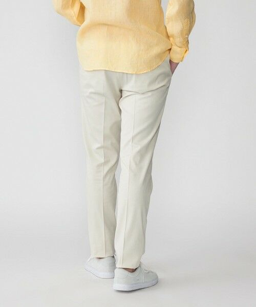 SHIPS / シップス その他パンツ | SHIPS:〈手洗い可能〉コットン ノープリーツ コードレーン パンツ | 詳細4