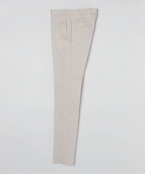 SHIPS / シップス その他パンツ | SHIPS:〈手洗い可能〉コットン ノープリーツ コードレーン パンツ | 詳細7