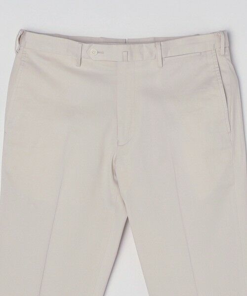 SHIPS / シップス その他パンツ | SHIPS:〈手洗い可能〉コットン ノープリーツ コードレーン パンツ | 詳細10