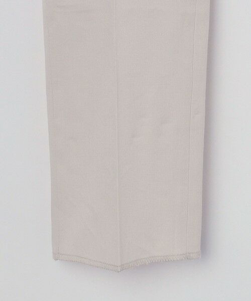 SHIPS / シップス その他パンツ | SHIPS:〈手洗い可能〉コットン ノープリーツ コードレーン パンツ | 詳細11