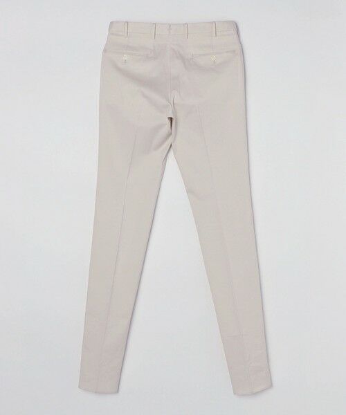 SHIPS / シップス その他パンツ | SHIPS:〈手洗い可能〉コットン ノープリーツ コードレーン パンツ | 詳細13