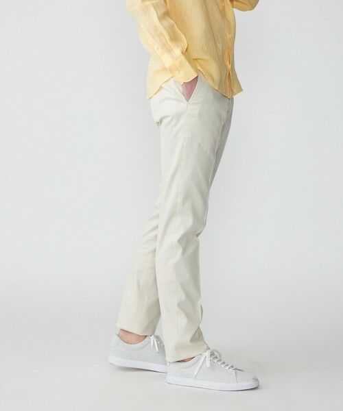 SHIPS / シップス その他パンツ | SHIPS:〈手洗い可能〉コットン ノープリーツ コードレーン パンツ | 詳細6