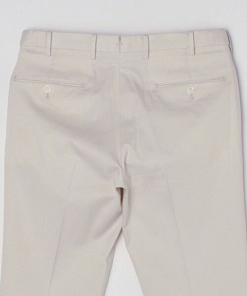 SHIPS / シップス その他パンツ | SHIPS:〈手洗い可能〉コットン ノープリーツ コードレーン パンツ | 詳細14