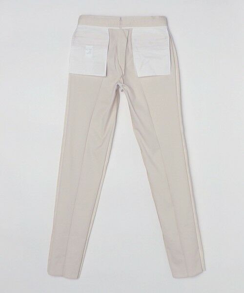SHIPS / シップス その他パンツ | SHIPS:〈手洗い可能〉コットン ノープリーツ コードレーン パンツ | 詳細17