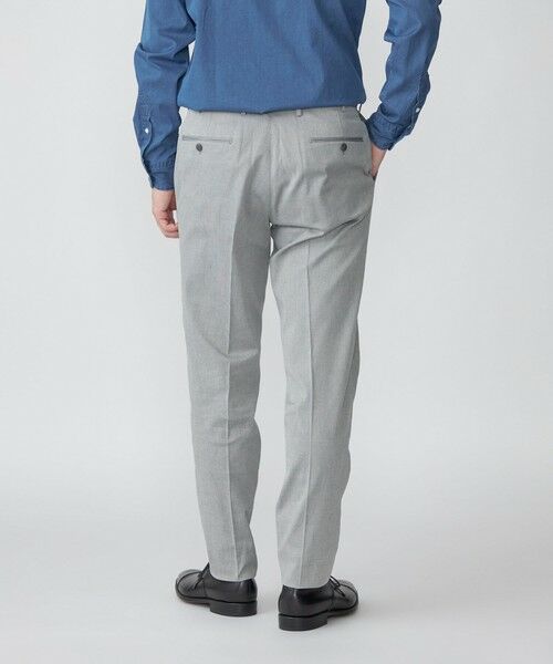 SHIPS / シップス その他パンツ | SHIPS:〈手洗い可能〉コットン ノープリーツ コードレーン パンツ | 詳細21