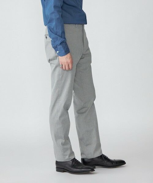 SHIPS / シップス その他パンツ | SHIPS:〈手洗い可能〉コットン ノープリーツ コードレーン パンツ | 詳細22