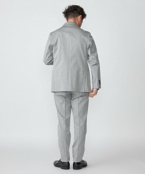 SHIPS / シップス その他パンツ | SHIPS:〈手洗い可能〉コットン ノープリーツ コードレーン パンツ | 詳細26