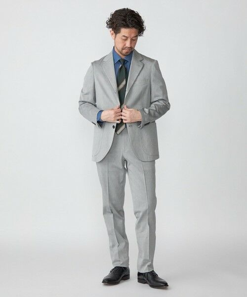 SHIPS / シップス その他パンツ | SHIPS:〈手洗い可能〉コットン ノープリーツ コードレーン パンツ | 詳細28