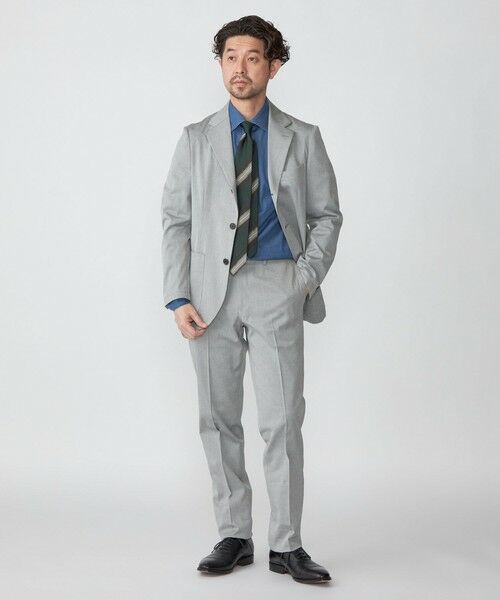 SHIPS / シップス その他パンツ | SHIPS:〈手洗い可能〉コットン ノープリーツ コードレーン パンツ | 詳細29