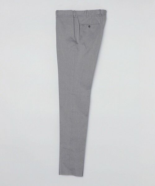 SHIPS / シップス その他パンツ | SHIPS:〈手洗い可能〉コットン ノープリーツ コードレーン パンツ | 詳細30