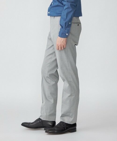 SHIPS / シップス その他パンツ | SHIPS:〈手洗い可能〉コットン ノープリーツ コードレーン パンツ | 詳細20