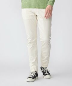 SHIPS / シップス その他パンツ | SHIPS: japan quality オイカワデニム縫製 ピケ ストレッチ 5ポケット