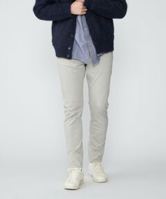 SHIPS / シップス その他パンツ | SHIPS: japan quality オイカワデニム縫製 ピケ ストレッチ 5ポケット