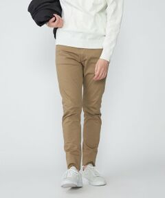 SHIPS / シップス その他パンツ | SHIPS: japan quality オイカワデニム縫製 ピケ ストレッチ 5ポケット
