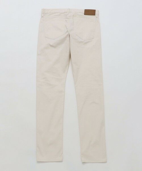 SHIPS / シップス その他パンツ | SHIPS: japan quality オイカワデニム縫製 ピケ ストレッチ 5ポケット | 詳細5