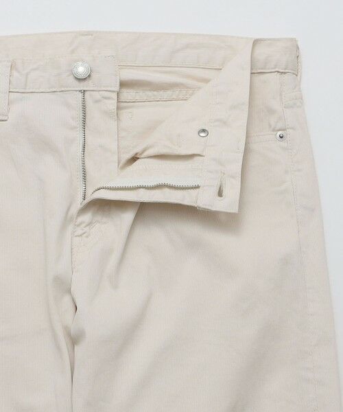 SHIPS / シップス その他パンツ | SHIPS: japan quality オイカワデニム縫製 ピケ ストレッチ 5ポケット | 詳細11